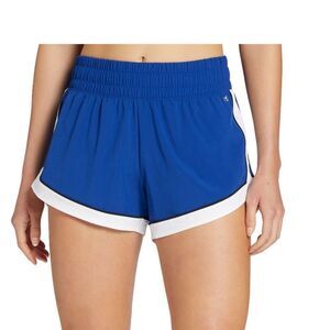 DSG Women's Blue Athletic Shorts